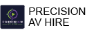 Precision AV Hire